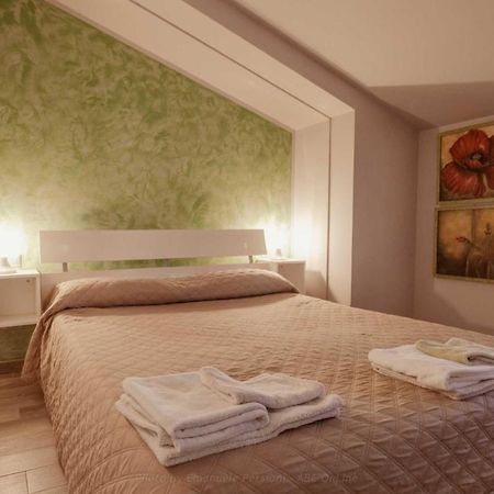 La Vineria Hotel Norcia Ngoại thất bức ảnh