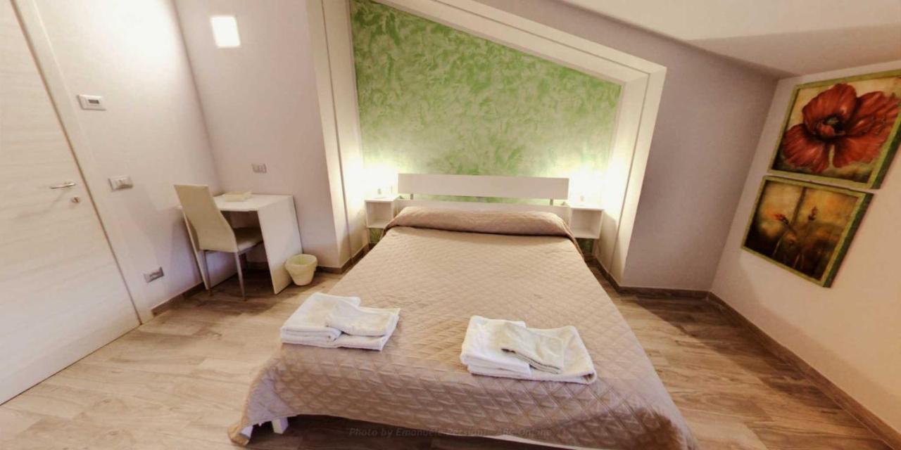 La Vineria Hotel Norcia Ngoại thất bức ảnh