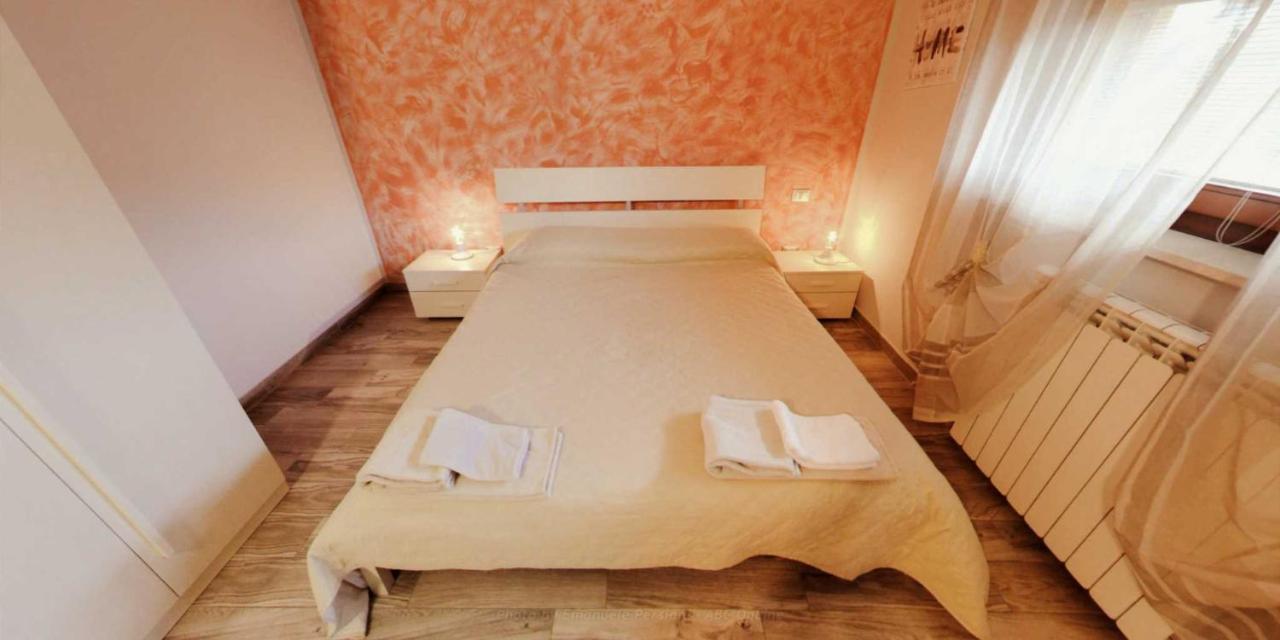 La Vineria Hotel Norcia Ngoại thất bức ảnh
